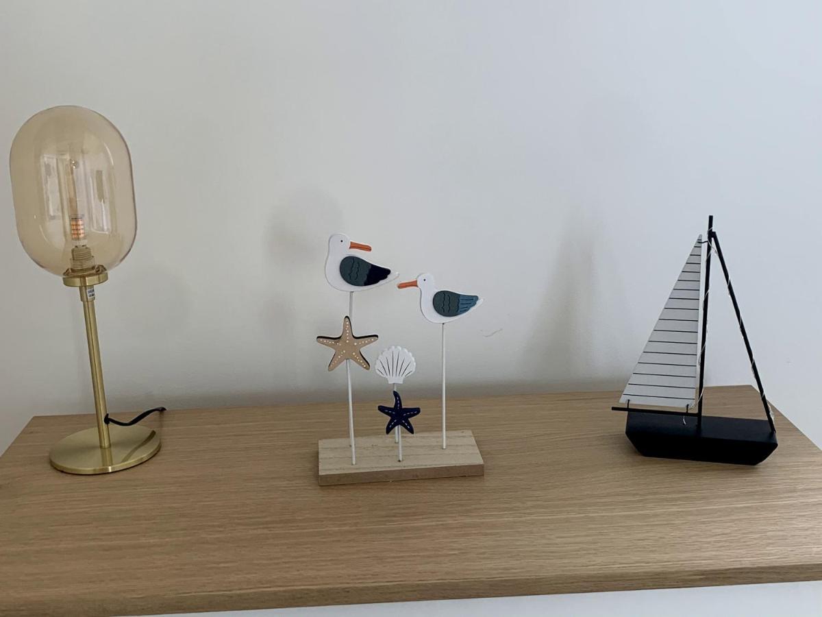 צ'רבו Incanto Sul Mare Con Enorme Terrazza E Piscina מראה חיצוני תמונה